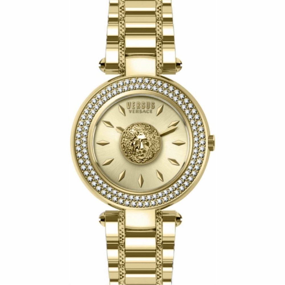 Venus Versace woman’s watch